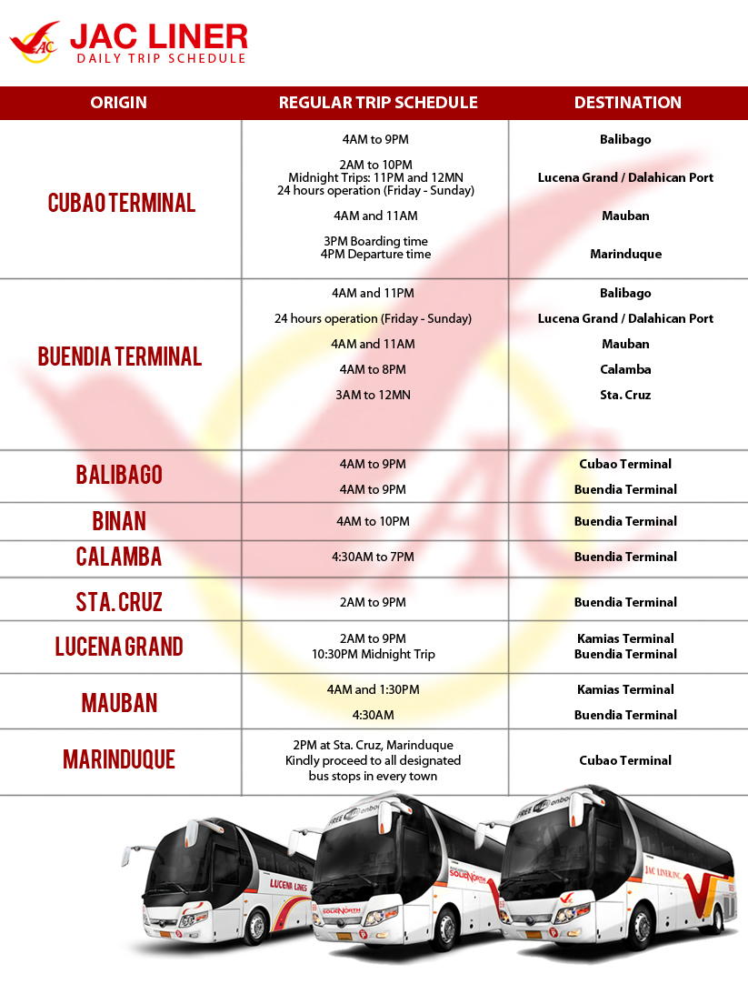 Schedule2